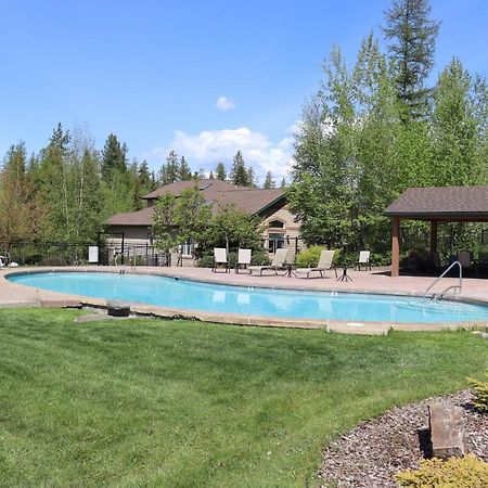 Glacier National Park Getaway - Oakmont Retreat Columbia Falls Bagian luar foto