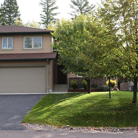 Glacier National Park Getaway - Oakmont Retreat Columbia Falls Bagian luar foto