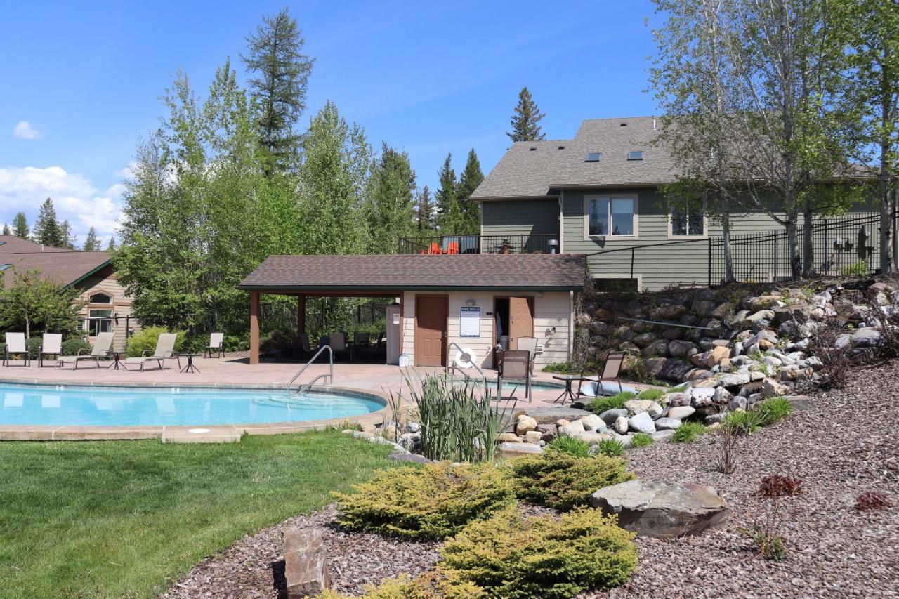 Glacier National Park Getaway - Oakmont Retreat Columbia Falls Bagian luar foto