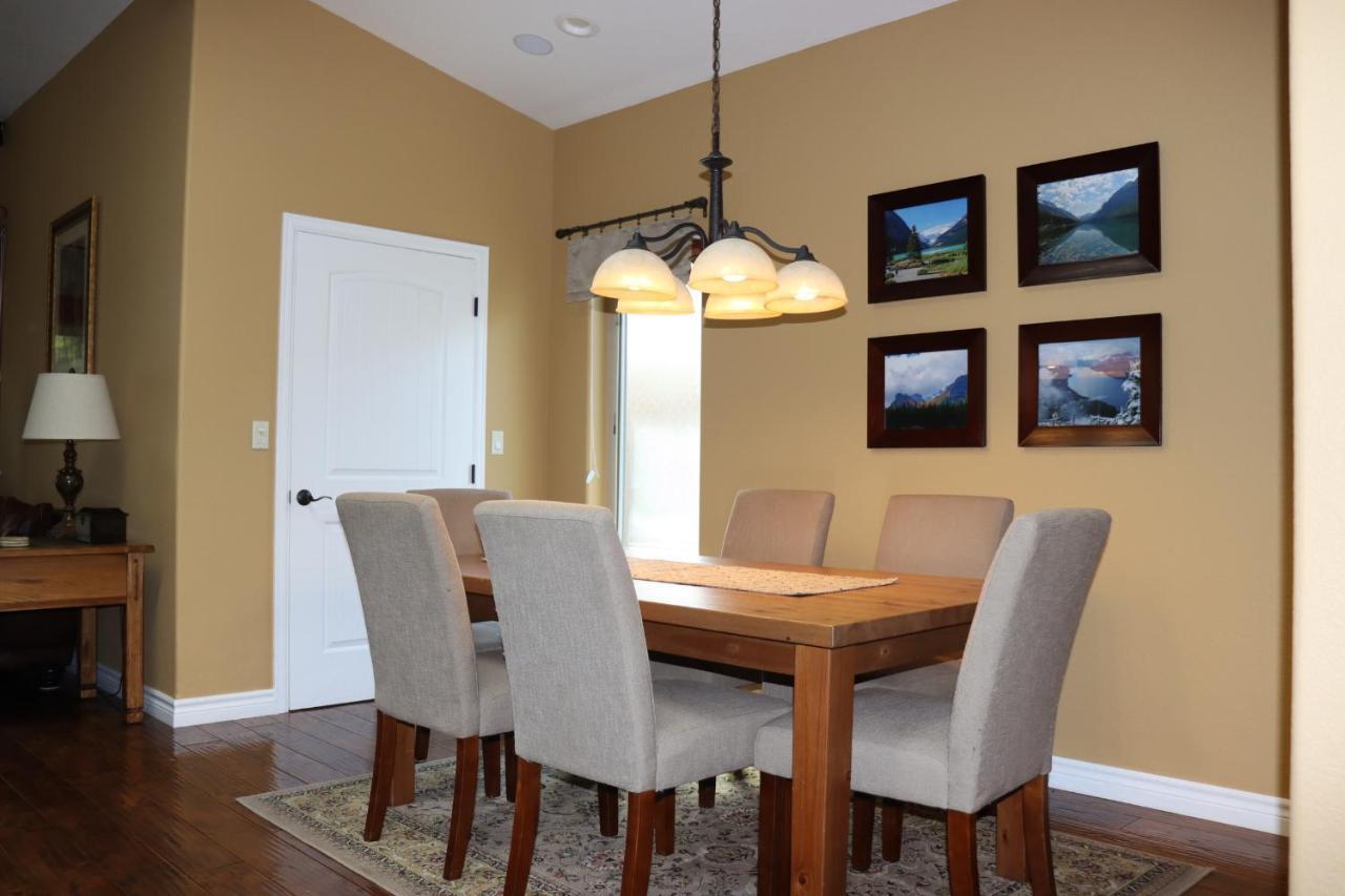 Glacier National Park Getaway - Oakmont Retreat Columbia Falls Bagian luar foto